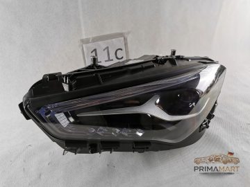 Foto 6 von Frontscheinwerfer Mercedes-Benz Full LED A1189060701 Links