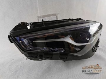 Foto 7 von Frontscheinwerfer Mercedes-Benz Full LED A1189060701 Links