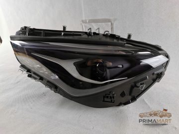 Foto 8 von Frontscheinwerfer Mercedes-Benz Full LED A1189060701 Links