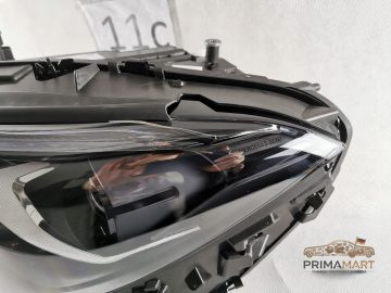 Foto 9 von Frontscheinwerfer Mercedes-Benz Full LED A1189060701 Links