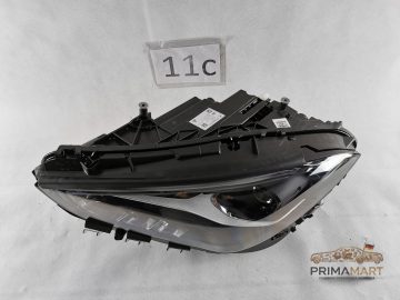 Foto 10 von Frontscheinwerfer Mercedes-Benz Full LED A1189060701 Links