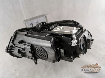 Foto 12 von Frontscheinwerfer Mercedes-Benz Full LED A1189060701 Links