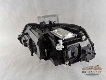 Foto 13 von Frontscheinwerfer Mercedes-Benz Full LED A1189060701 Links