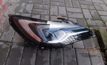 Foto 3 von Frontscheinwerfer Opel Full LED 39055746 Rechts
