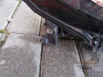 Foto 4 von Frontscheinwerfer Opel Full LED 39055746 Rechts