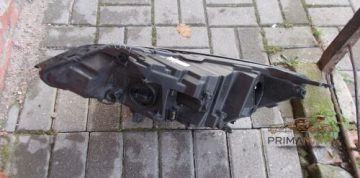 Foto 7 von Frontscheinwerfer Opel Full LED 39055746 Rechts