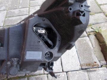 Foto 9 von Frontscheinwerfer Opel Full LED 39055746 Rechts
