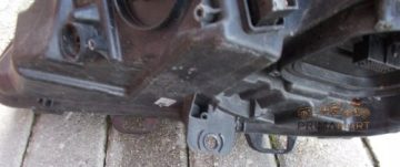 Foto 10 von Frontscheinwerfer Opel Full LED 39055746 Rechts