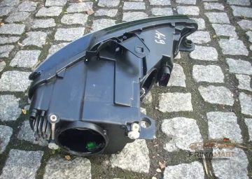 Foto 4 von Frontscheinwerfer Audi Xenon 8V0941031 Links