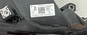 Foto 4 von Frontscheinwerfer Volkswagen Full LED 3J1941035 Links + Rechts (Paar)