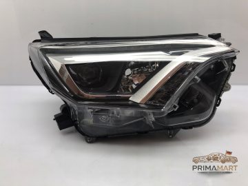 Foto 1 von Frontscheinwerfer Full LED 89210OD230 Rechts