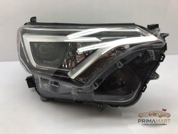 Foto 2 von Frontscheinwerfer Full LED 89210OD230 Rechts