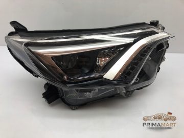 Foto 3 von Frontscheinwerfer Full LED 89210OD230 Rechts