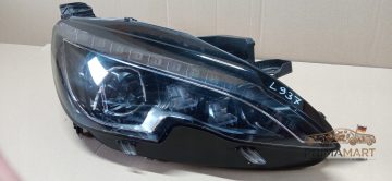 Foto 4 von Frontscheinwerfer Peugeot Full LED 96778323 Rechts
