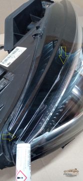 Foto 7 von Frontscheinwerfer Peugeot Full LED 96778323 Rechts