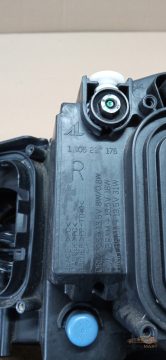 Foto 14 von Frontscheinwerfer Peugeot Full LED 96778323 Rechts