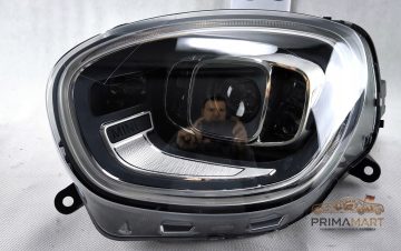 Foto 2 von Frontscheinwerfer Mini Full LED 5A04D93 Links