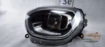 Foto 3 von Frontscheinwerfer Mini Full LED 5A04D93 Links