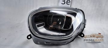 Foto 4 von Frontscheinwerfer Mini Full LED 5A04D93 Links