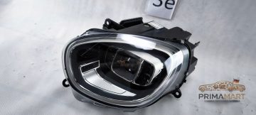 Foto 6 von Frontscheinwerfer Mini Full LED 5A04D93 Links