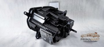 Foto 8 von Frontscheinwerfer Mini Full LED 5A04D93 Links