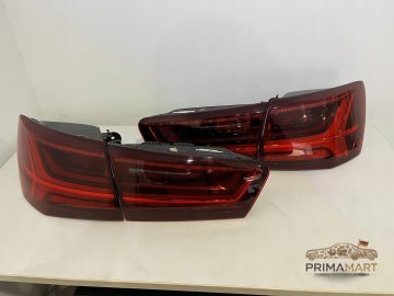 Foto 2 von Rückleuchte Audi 4G9945096E Links + Rechts (Paar)