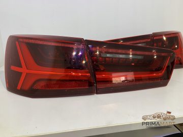 Foto 3 von Rückleuchte Audi 4G9945096E Links + Rechts (Paar)