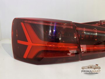 Foto 4 von Rückleuchte Audi 4G9945096E Links + Rechts (Paar)