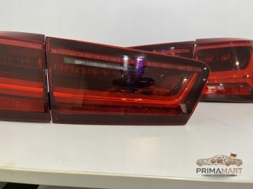 Foto 5 von Rückleuchte Audi 4G9945096E Links + Rechts (Paar)