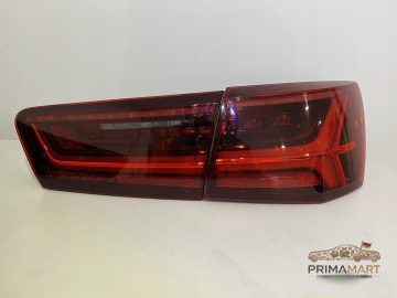 Foto 6 von Rückleuchte Audi 4G9945096E Links + Rechts (Paar)