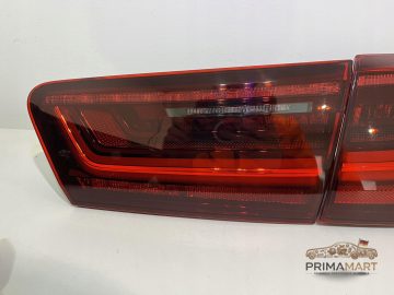Foto 7 von Rückleuchte Audi 4G9945096E Links + Rechts (Paar)