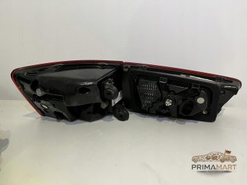 Foto 8 von Rückleuchte Audi 4G9945096E Links + Rechts (Paar)