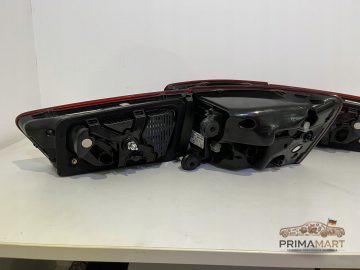 Foto 9 von Rückleuchte Audi 4G9945096E Links + Rechts (Paar)
