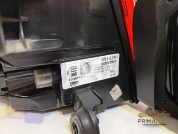 Foto 11 von Rückleuchte Audi 4G9945096E Links + Rechts (Paar)