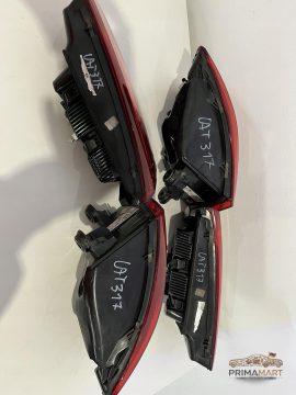 Foto 12 von Rückleuchte Audi 4G9945096E Links + Rechts (Paar)