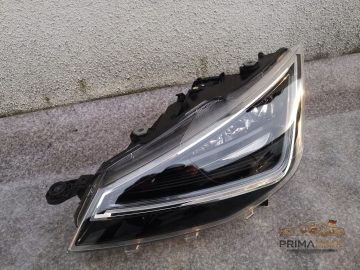 Foto 3 von Frontscheinwerfer SEAT Full LED 6F1941007B Links