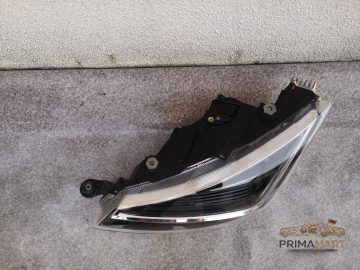 Foto 5 von Frontscheinwerfer SEAT Full LED 6F1941007B Links