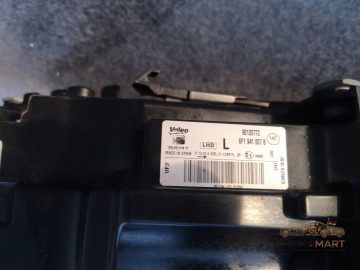 Foto 10 von Frontscheinwerfer SEAT Full LED 6F1941007B Links
