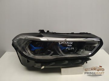 Foto 2 von Frontscheinwerfer BMW 9481790 Rechts