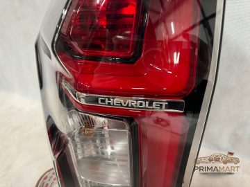 Foto 4 von Rückleuchte Chevrolet 84849416 Links