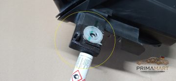 Foto 13 von Frontscheinwerfer Tesla Full LED 151495300D Rechts