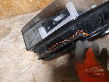 Foto 5 von Frontscheinwerfer Hyundai 92101GL Links