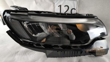 Foto 2 von Frontscheinwerfer Jeep Full LED 00501636820 Rechts
