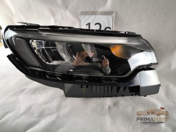 Foto 3 von Frontscheinwerfer Jeep Full LED 00501636820 Rechts