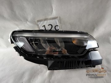 Foto 4 von Frontscheinwerfer Jeep Full LED 00501636820 Rechts