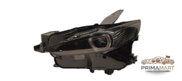 Foto 1 von Frontscheinwerfer Mazda Full LED DGJ151040 Links