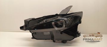 Foto 1 von Frontscheinwerfer Full LED DGJ151040 Links