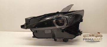 Foto 2 von Frontscheinwerfer Full LED DGJ151040 Links