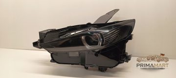 Foto 4 von Frontscheinwerfer Full LED DGJ151040 Links