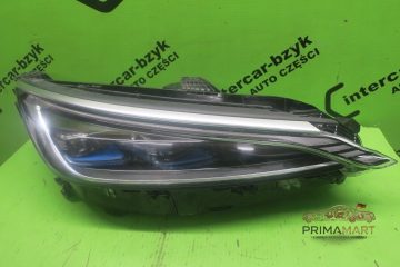 Foto 2 von Frontscheinwerfer BU Full LED 4121020 Rechts